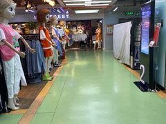 -西单明珠商场