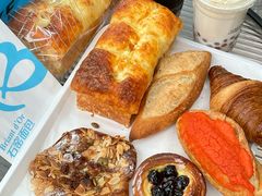 -Briant石窑面包(丰盛里店)