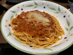 -萨莉亚意式餐厅(杭州滨江天街店)