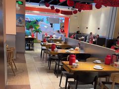 -九毛九西北菜(大东海店)