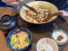 -ITARU食堂·定食料理(西丽店)