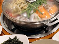 -蚂蚁家辣炒章鱼(海云台店)