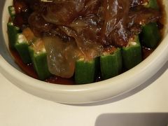 -东海朗廷酒店-唐阁T’ANG COURT 中餐厅