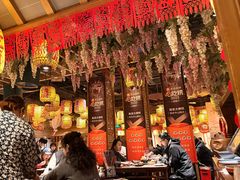 -南京大牌档(青岛万象城店)