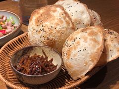 武大郎烧饼-鸽子窝(黄村店)