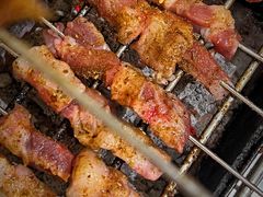 -小寒羊烧烤(凯瑞时代大厦店)