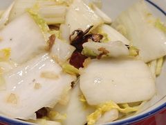 -荆九爷爆炒桥头三嫩(浙大店)