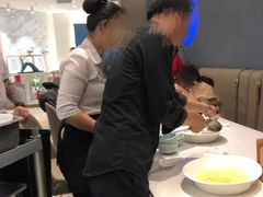 -北李妈妈菜·海肠捞饭(高新万达店)