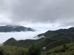 -江南天池