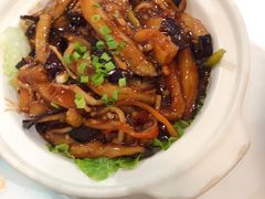 -19号私房菜(云南路店)