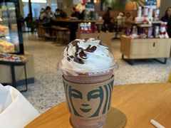 -星巴克(汇京国际广场店)