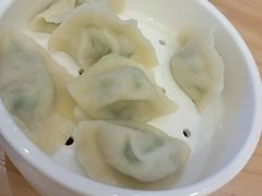 船歌鲅鱼水饺-船歌·鱼水饺青岛菜(国贸商城店)