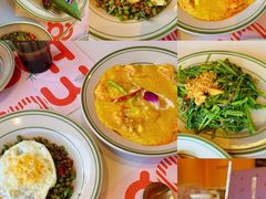 -美泰·Mangothai·清迈云街(天空之城店)