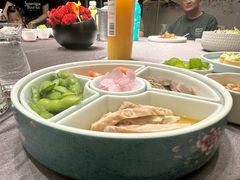 -骏莱海鲜鱼港(五角场店)