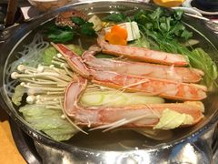 -蟹道乐(網元別館店)