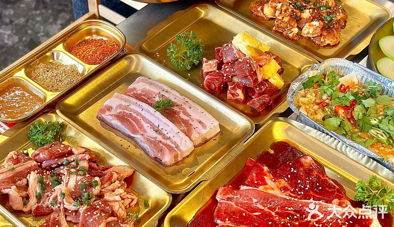 体育西敲好吃的水果牛肉‼️一次就爱上‼️