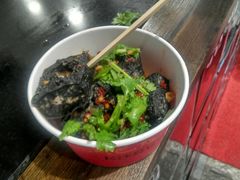 -黑色经典臭豆腐·湖南特产(太平街口店)