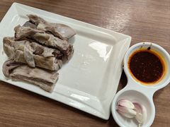 -贯贯吉·清真餐厅(浙江中路店)