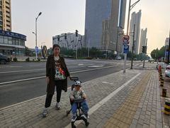 -汉堡王(北京通州领展店)