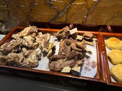 -额尔敦传统涮火锅·冰煮羊(铁东店)