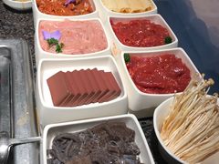 -海底捞火锅(崇文门新世界百货店)