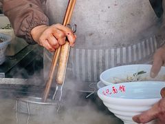 -陈记锅盖面(长江路店)