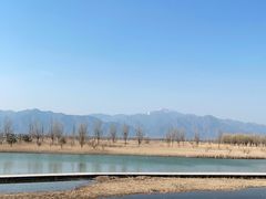 -野鸭湖国家湿地公园