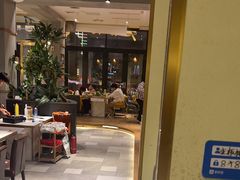 -老板娘的烤肉店(港湾广场店)