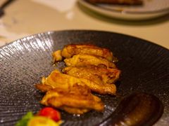 鸡扒-松临·铁板烧&Omakase(神农店)