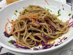 -山西派(桥东街店)