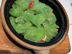 -蓬川食府(金海道店)