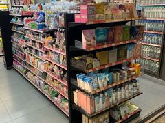 -7-Eleven(don mueang international airport)