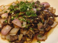 -古道村落(温汤店)