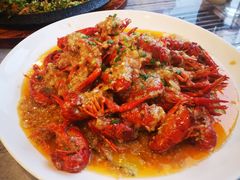 -壹家水货·小海鲜