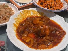 -裕德隆清真饭庄·天津特色菜(东丽店)