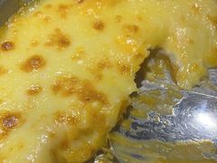 -吕氏疙瘩汤·新鲁菜(新贵和店)
