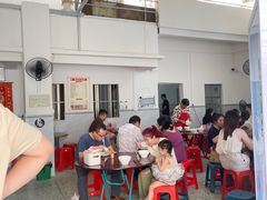 -陈记饮食店(菜园墩店)