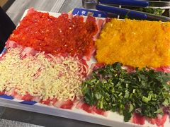 -金妈家烤肉(龙湖U城天街店)