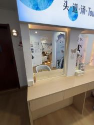 -梵茜儿·头道汤养生馆