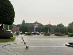 -成都安仁福朋喜来登酒店