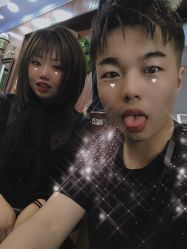 -小齐发型Star·Salon