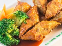 -大炮盐酥鸡(新街口店)