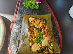 -滇西王子·山风云南菜·丽江地标品牌(古城南门店)