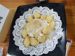 -朝族高丽火盆(长白山总店)