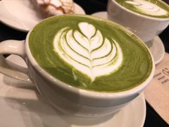 -KYO COFFEE(胶州路店)