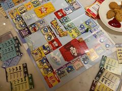 -三迪希尔顿酒店·星空酒廊