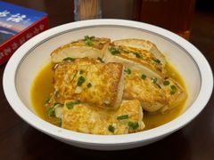 -洈水谣 · 地道荆州松滋菜(菱角湖公园店)