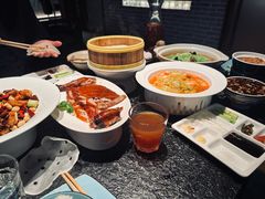 -局气 烤鸭·北京菜(光华路店)