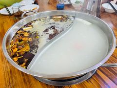-肥婆麻辣火锅.顺德首创药材麻辣火锅(容桂店)