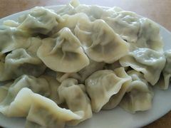 -心悦水饺(民乐小区店)